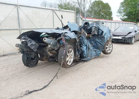 2010 Mazda Mazda3 I Touring z USA, uszkodzony, nr VIN JM1BL1SF3A1204326